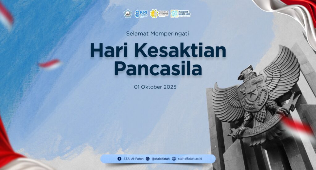 Hari Kesaktian Pancasila: STAI Al-Fatah Dorong Generasi Muda Jadi Kader Bangsa yang Berdaya Saing