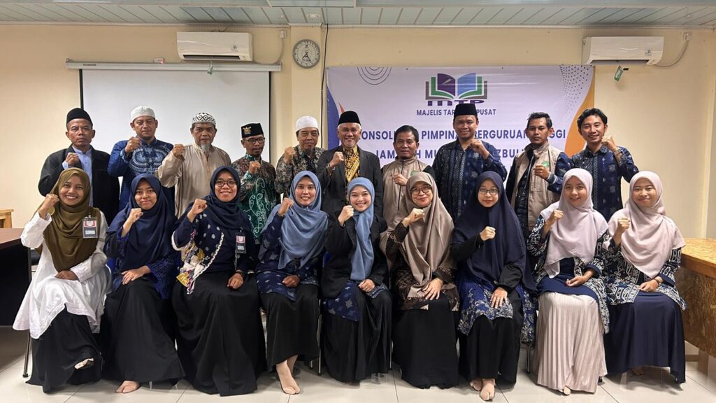 STAI Al-Fatah Bogor – STISA Abdullah bin Mas’ud Lampung Jajaki Kerjasama Tridarma Perguruan Tinggi