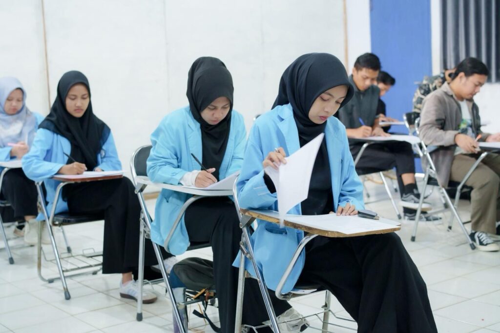 Pengumuman KRS dan KHS STAI Al-Fatah Semester Genap 2026