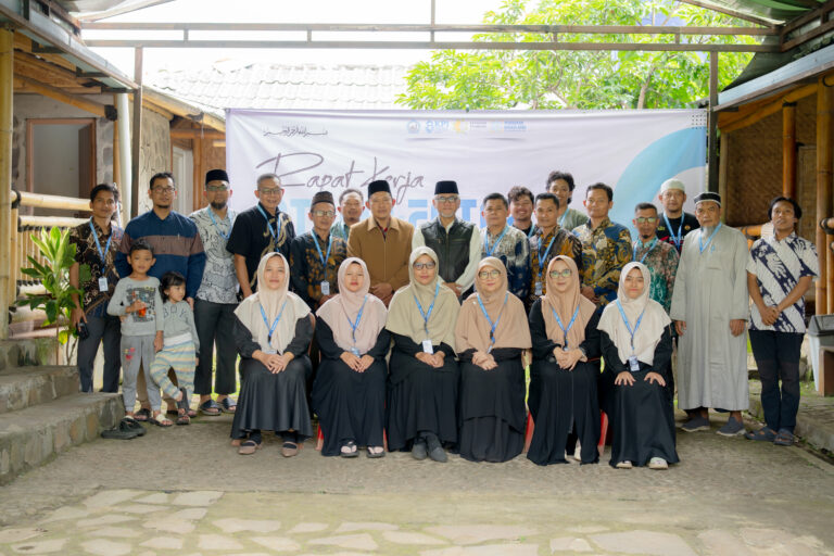 STAI Al-Fatah Gelar Rapat Kerja 2026, Fokus pada Sinergi Dosen untuk Peningkatan Kualitas Pendidikan Islam