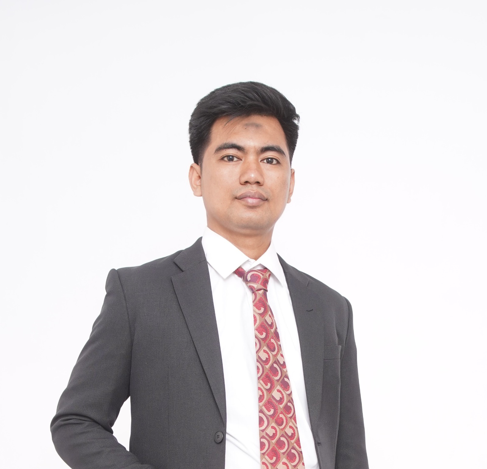 Panji Ahmad, S.Sos,. M.I.Kom